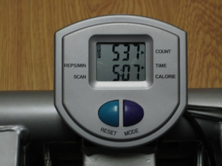Illustration for article titled Lightning Review: Gamercize GZ PC-Sport Power Stepper For Office Workouts